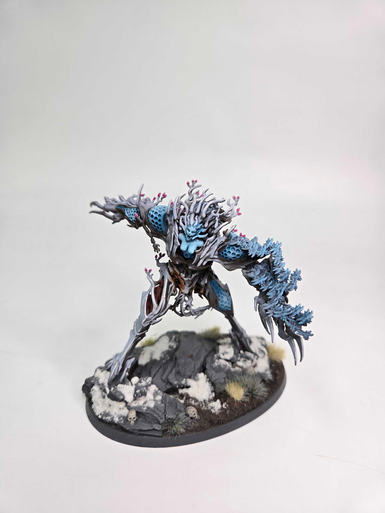 SYLVANETH - DRYCHA HAMMADRETH - WARHAMMER AGE OF SIGMAR (A1019)