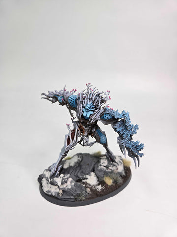 SYLVANETH - DRYCHA HAMMADRETH - WARHAMMER AGE OF SIGMAR (A1019)