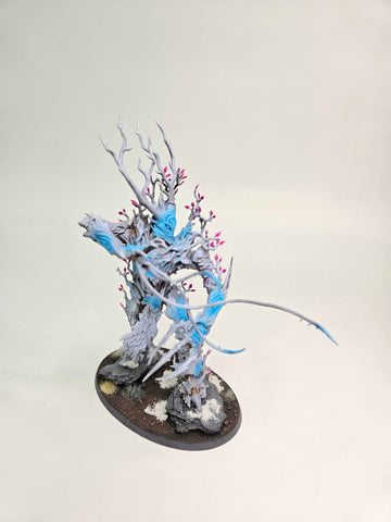 SYLVANETH - TREELORD  - WARHAMMER AGE OF SIGMAR (A1022)