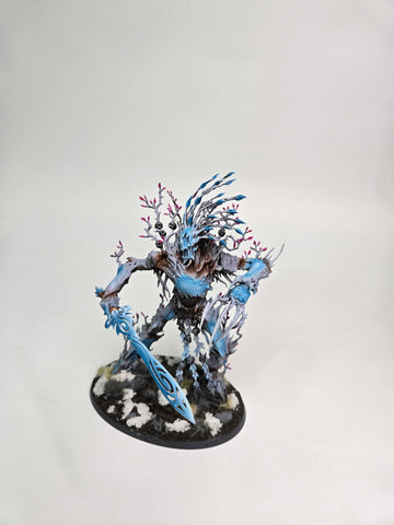 SYLVANETH - SPIRIT OF DURTHU - WARHAMMER AGE OF SIGMAR (A1023)