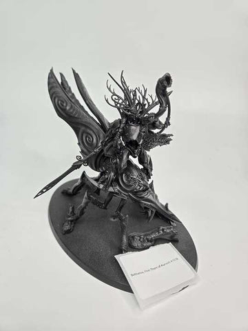 SYLVANETH - BELTHANOS, FIRST THORN OF KURNOTH - WARHAMMER AGE OF SIGMAR (A1018)
