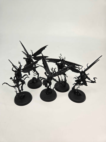 SYLVANETH - GOSSAMID ARCHERS - WARHAMMER AGE OF SIGMAR (A1028)