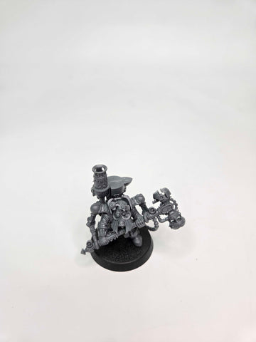 KHARADRON OVERLORDS - ENDRIN MASTER - WARHAMMER AGE OF SIGMAR (A1055)