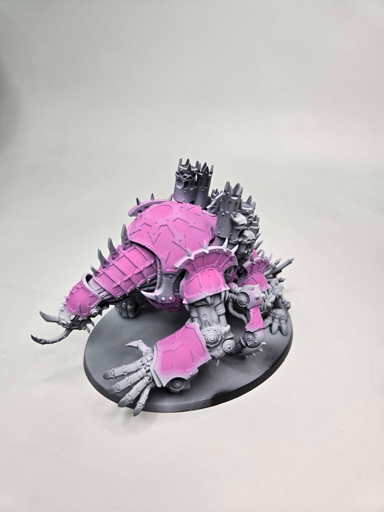 CHAOS SPACE MARINES - MAULERFIEND - WARHAMMER 40K (A1056)