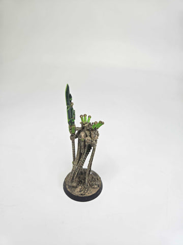 NECRONS - PLASMANCER - WARHAMMER 40K (A1150)