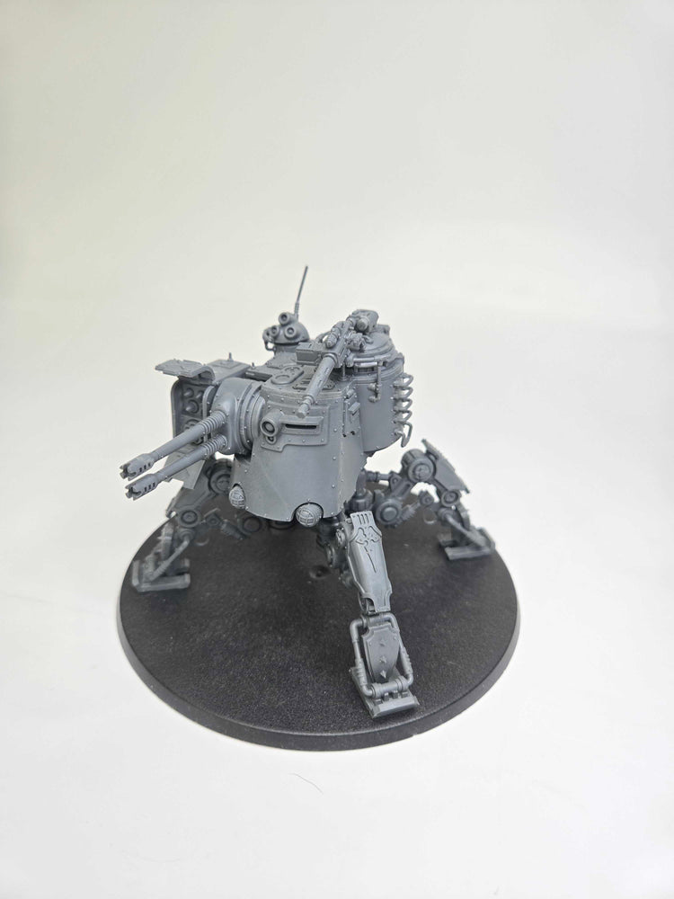 ADEPTUS MECHANICUS - ONAGER DUNECRAWLER - WARHAMMER 40K (A1086)