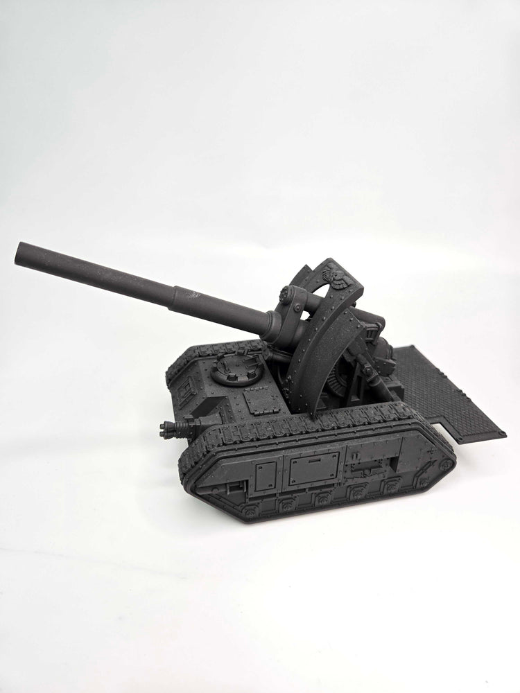 ASTRA MILITARUM - BASILISK - WARHAMMER 40K (A1074)