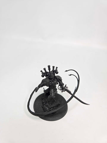 EMPEROR'S CHILDREN - LUCIUS, THE ETERNAL - WARHAMMER 40K (A1075)