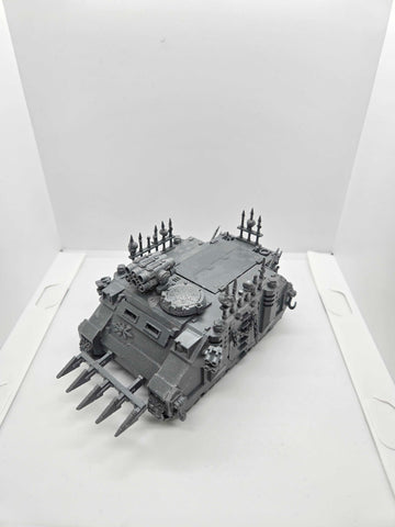 Chaos Space Marines - Chaos Rhino - Warhammer 40000 - UM-00063