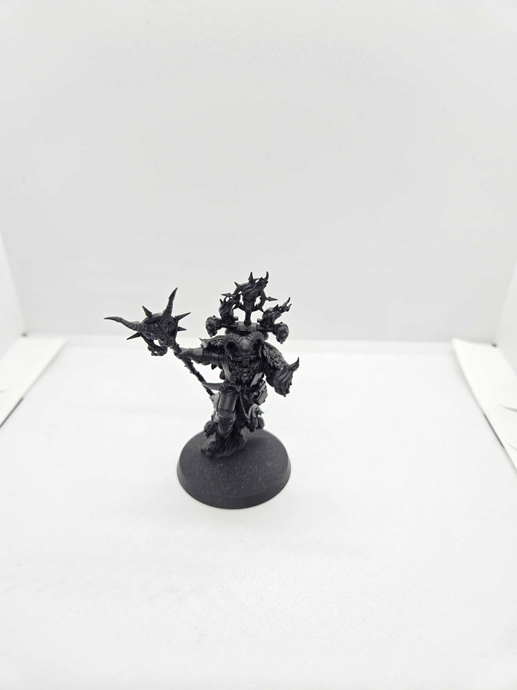 Chaos Space Marines - Master of Possession - Warhammer 40000 - UM-00064