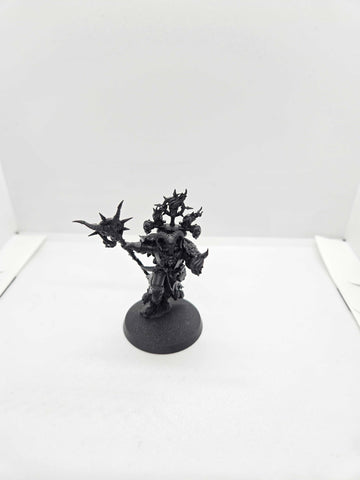 Chaos Space Marines - Master of Possession - Warhammer 40000 - UM-00064