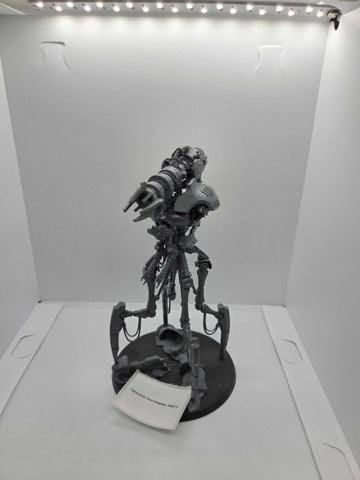 NECRONS - CANOPTEK DOOMSTALKER - WARHAMMER 40K