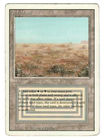 Scan HV-0208 - Scrubland - Revised