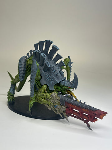 TYRANIDS - TYRANNOFEX - WARHAMMER 40K (A0699)