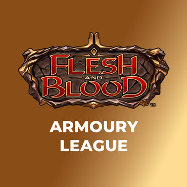 November 2024 Armory League ticket - Wed, Nov 20 2024