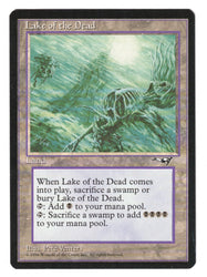 Scan #269 - Lake of the Dead - Alliances