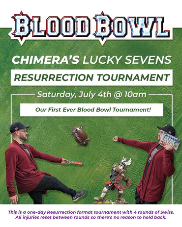 Event Ticket Image