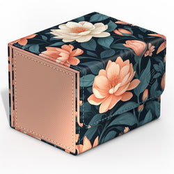 Ultimate Guard Sidewinder 100+ Xenoskin - 2025 Exclusive Floral Places