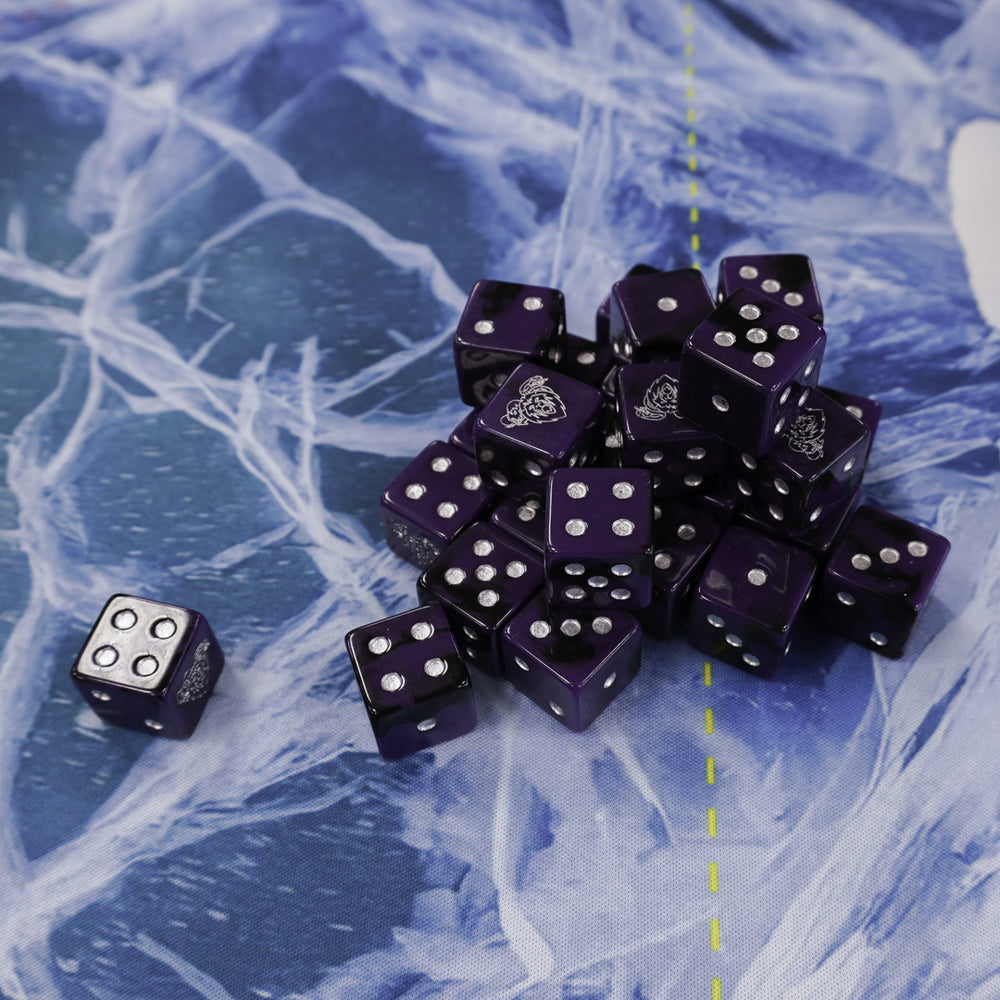 Chimera Gaming Dice