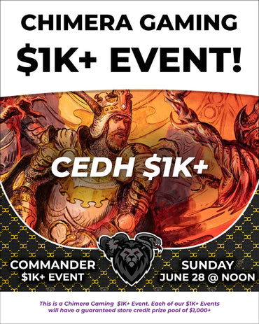 Event Ticket Image