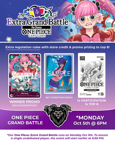 Event Ticket Image