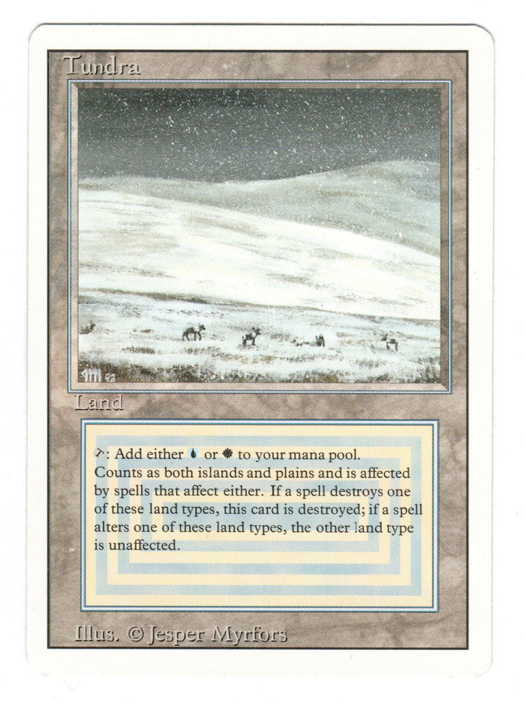 Scan #324 - Tundra - Revised