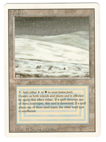 Scan #325 - Tundra - Revised