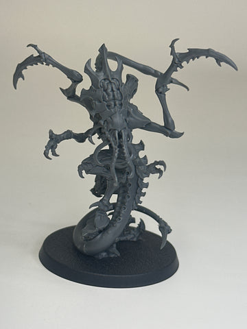 TYRANIDS - NEUROLICTOR - WARHAMMER 40K (A0694)