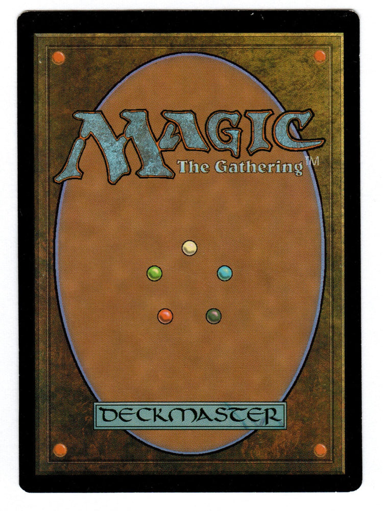 Scan #341 - Grim Monolith - Urza's Legacy