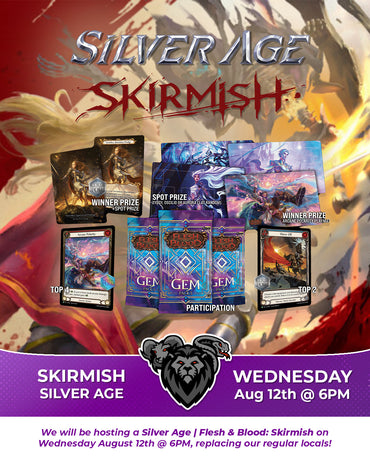 Event Ticket Image