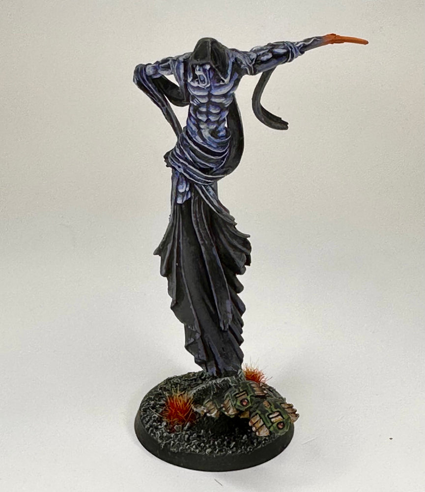 NECRONS - C'TAN SHARD OF THE NIGHTBRINGER (METAL) - WARHAMMER 40K (A0770)