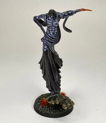 NECRONS - C'TAN SHARD OF THE NIGHTBRINGER (METAL) - WARHAMMER 40K (A0770)