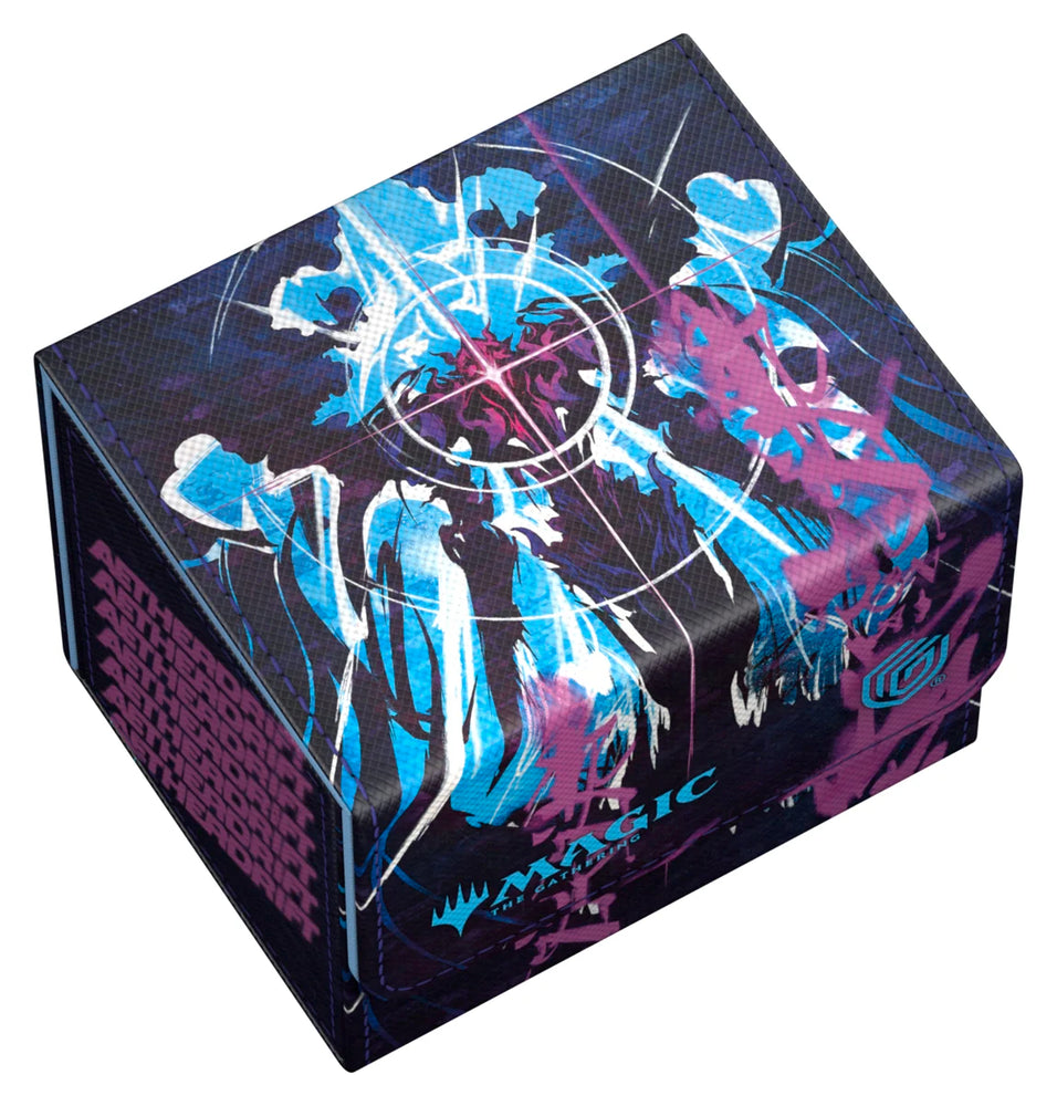Ultimate Guard Sidewinder 100+ XENOSKIN MTG AETHERDRIFT V4