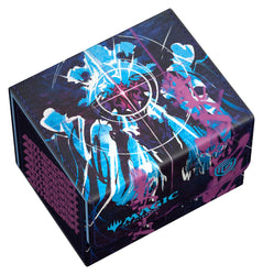 Ultimate Guard Sidewinder 100+ XENOSKIN MTG AETHERDRIFT V4