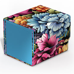 Ultimate Guard Sidewinder 100+ Xenoskin - 2025 Exclusive Floral Places