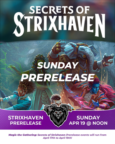 Event Ticket Image