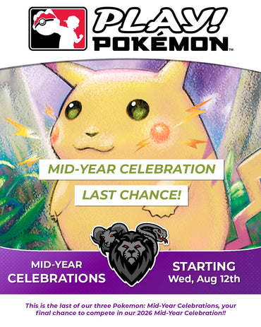 Event Ticket Image