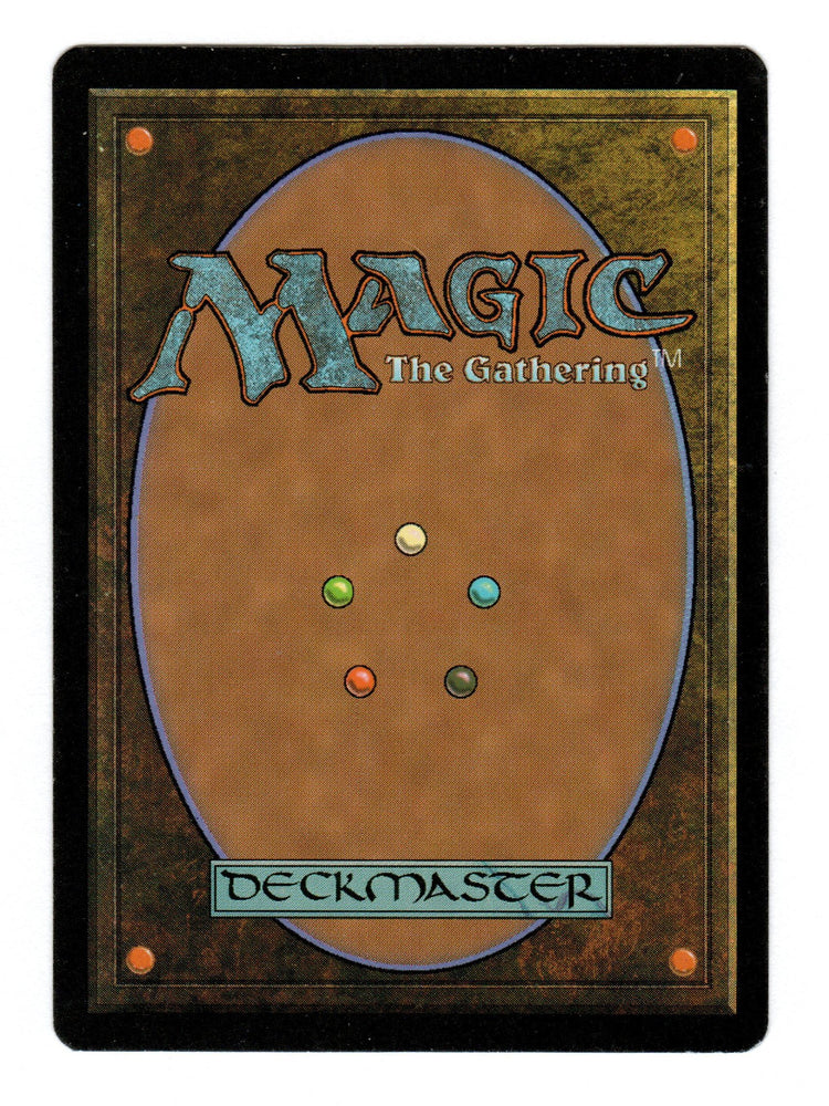 Scan #414 - Gaea's Cradle - Urza's Saga