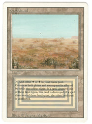 Scan #420 - Scrubland - Revised