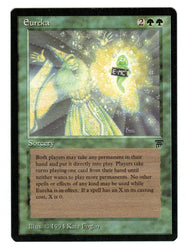 Scan #423 - Eureka - Legends