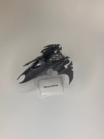 DRUKHARI - VENOM - WARHAMMER 40K (A0746)