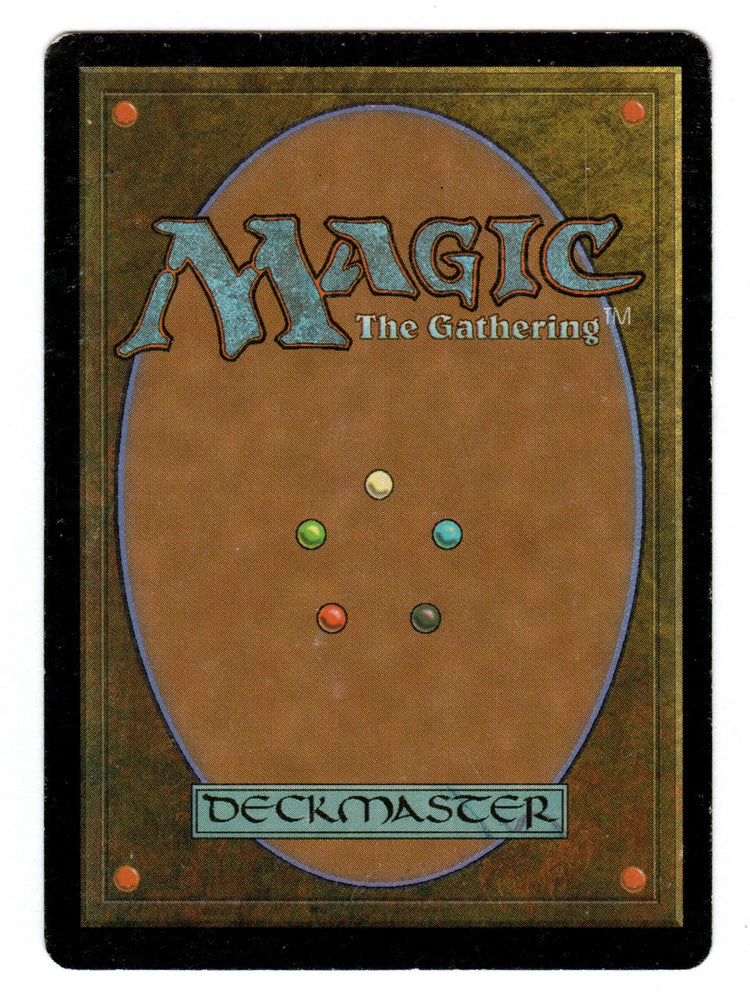 Scan #426 - Metalworker (foil) - Urza's Destiny