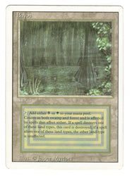 Scan #448 - Bayou - Revised