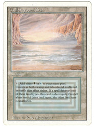 Scan #449 - Underground Sea - Revised