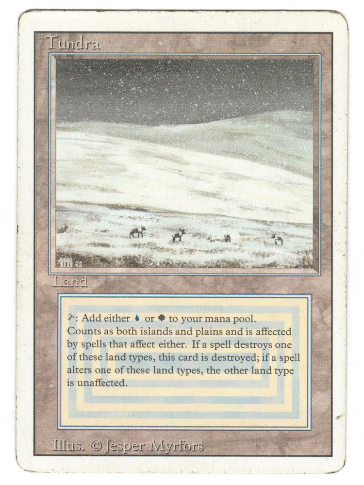Scan #450 - Tundra - Revised