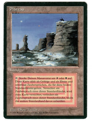 Scan #452 - Plateau - FBB (German)