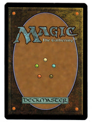 Scan #453 - Ponder - Lorwyn (foil)