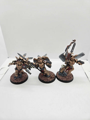 Blood Angels - Sanguinary Guard - Warhammer 40000 - UM-00046