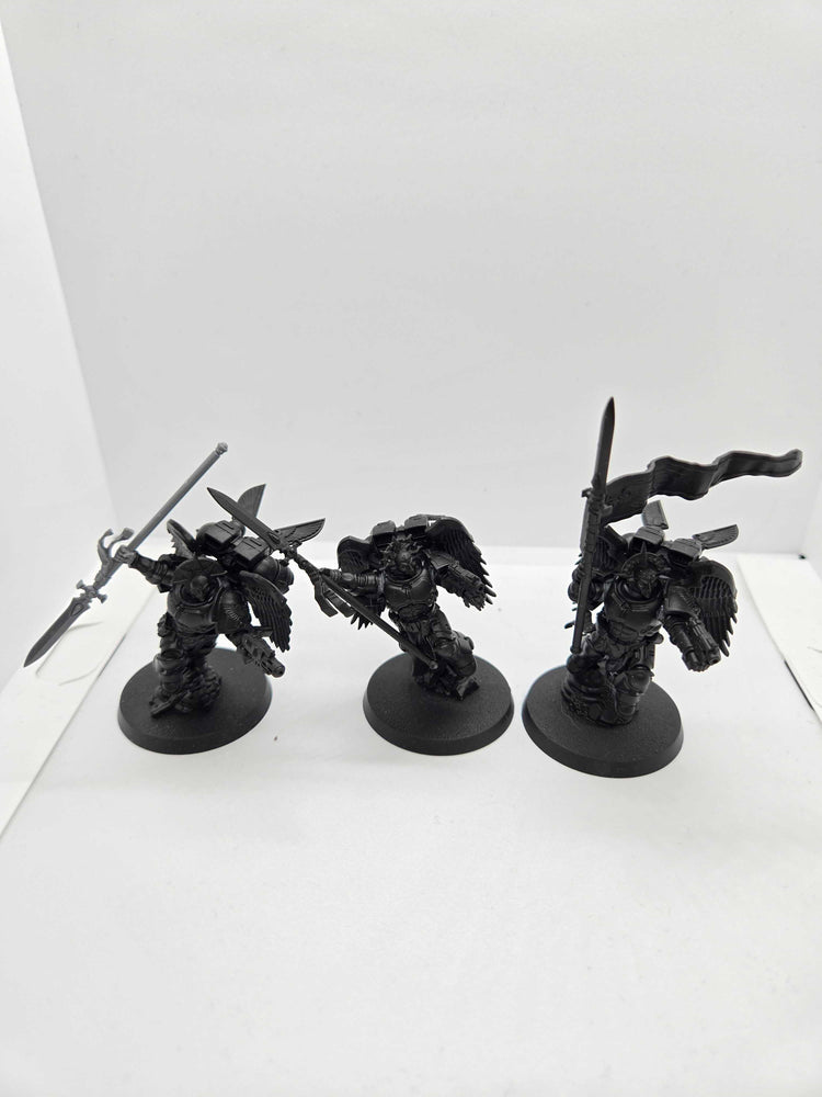 Blood Angels - Sanguinary Guard - Warhammer 40000 - UM-00049