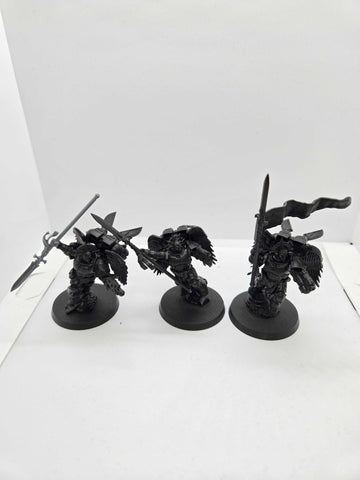 Blood Angels - Sanguinary Guard - Warhammer 40000 - UM-00049